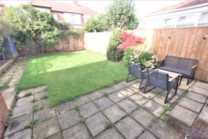 Garden- click for photo gallery